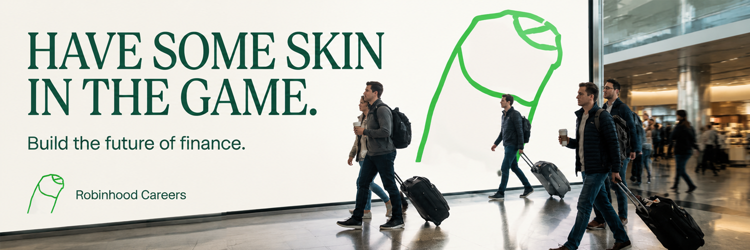 Have Some Skin In The Game